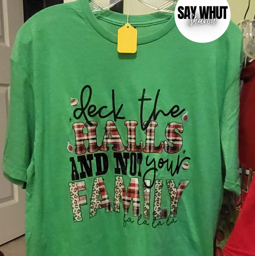 Deck the Halls